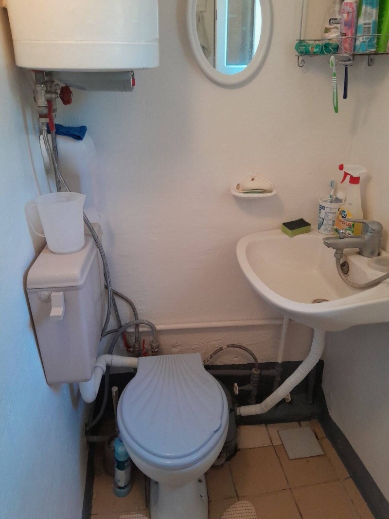 Til salg  Hus Burgas , Banevo , 89 kvm | 31663518 - billede [4]