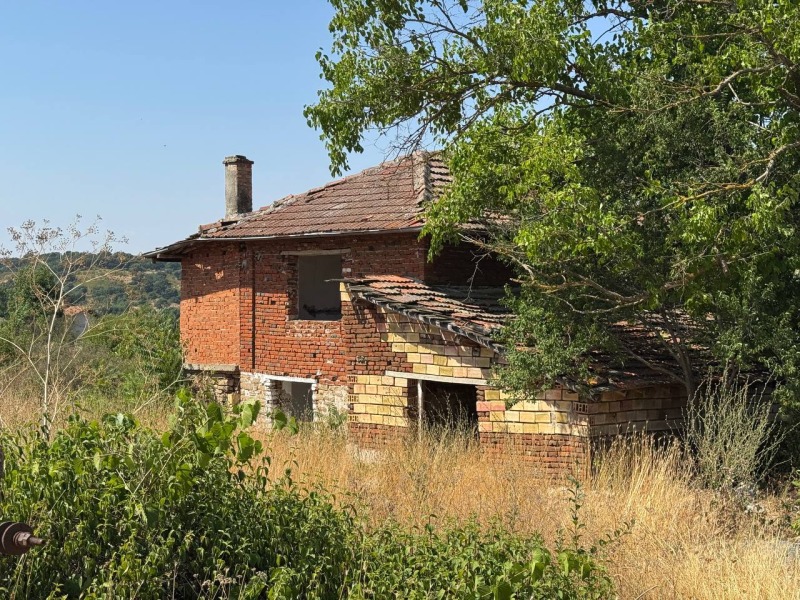 Продава  Къща област Бургас , с. Загорци , 120 кв.м | 82169963