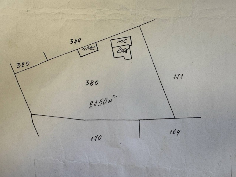 Продава  Къща област Бургас , с. Загорци , 120 кв.м | 82169963 - изображение [4]