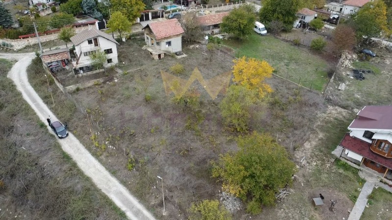 Продава КЪЩА, с. Климентово, област Варна, снимка 2 - Къщи - 52142859