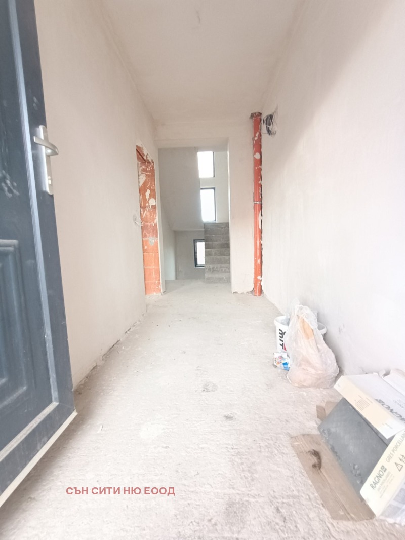 Продава КЪЩА, гр. Костинброд, област София област, снимка 4 - Къщи - 52545401