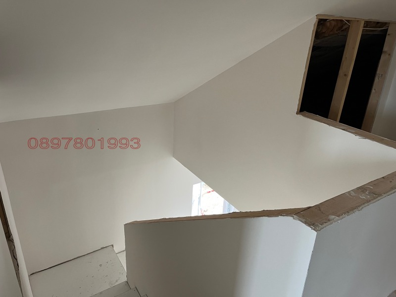 Продава КЪЩА, с. Басарбово, област Русе, снимка 11 - Къщи - 52782427