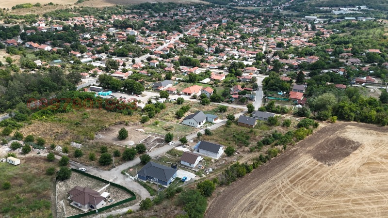 Продава КЪЩА, с. Басарбово, област Русе, снимка 16 - Къщи - 52782427