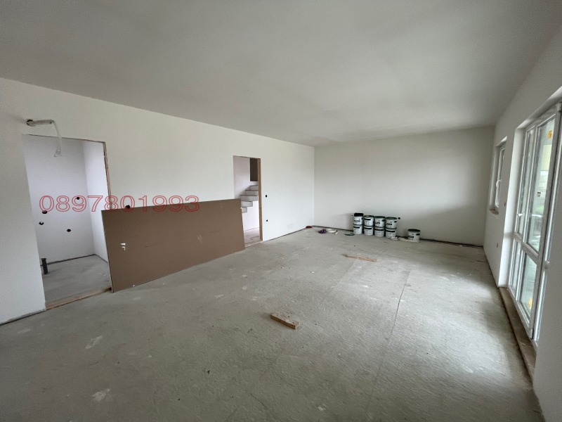 Продава КЪЩА, с. Басарбово, област Русе, снимка 7 - Къщи - 52782427