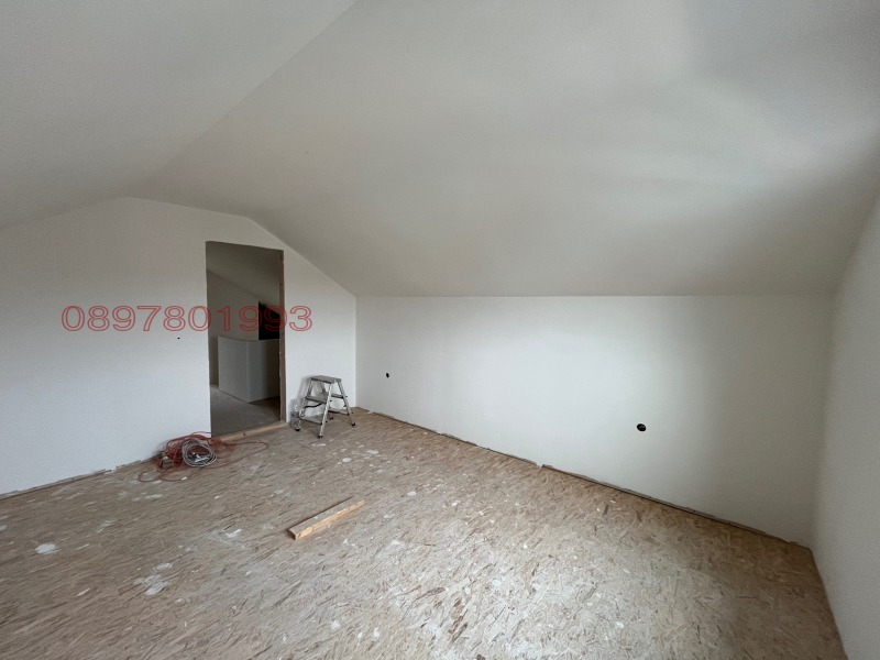 Продава КЪЩА, с. Басарбово, област Русе, снимка 13 - Къщи - 52782427