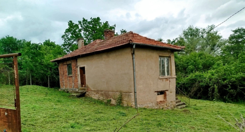 Satılık  Komplo bölge Pernik , Egalnica , 1500 metrekare | 23926633
