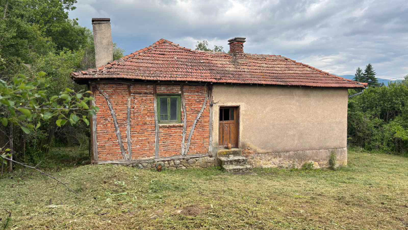 Til salg  Grund region Pernik , Egalnitsa , 1500 kvm | 23926633 - billede [3]