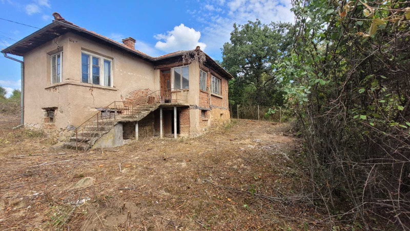 Satılık  Komplo bölge Pernik , Egalnica , 1500 metrekare | 23926633 - görüntü [6]