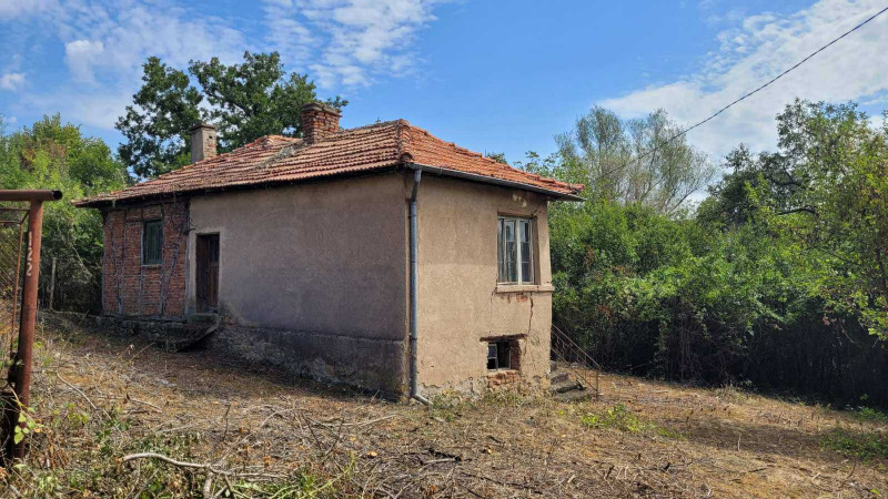 Satılık  Komplo bölge Pernik , Egalnica , 1500 metrekare | 23926633 - görüntü [10]