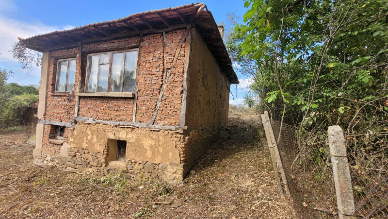 Satılık  Komplo bölge Pernik , Egalnica , 1500 metrekare | 23926633 - görüntü [5]