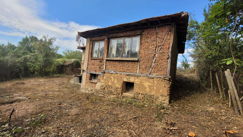 Satılık  Komplo bölge Pernik , Egalnica , 1500 metrekare | 23926633 - görüntü [7]