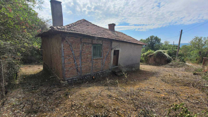 Satılık  Komplo bölge Pernik , Egalnica , 1500 metrekare | 23926633 - görüntü [9]