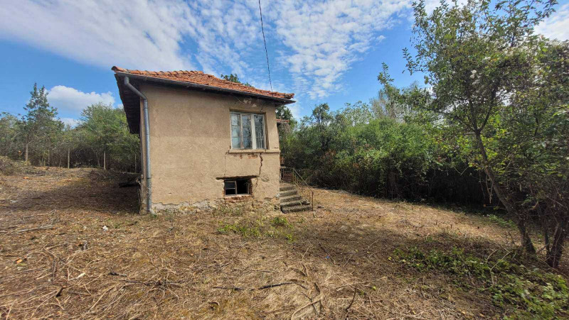 Satılık  Komplo bölge Pernik , Egalnica , 1500 metrekare | 23926633 - görüntü [4]