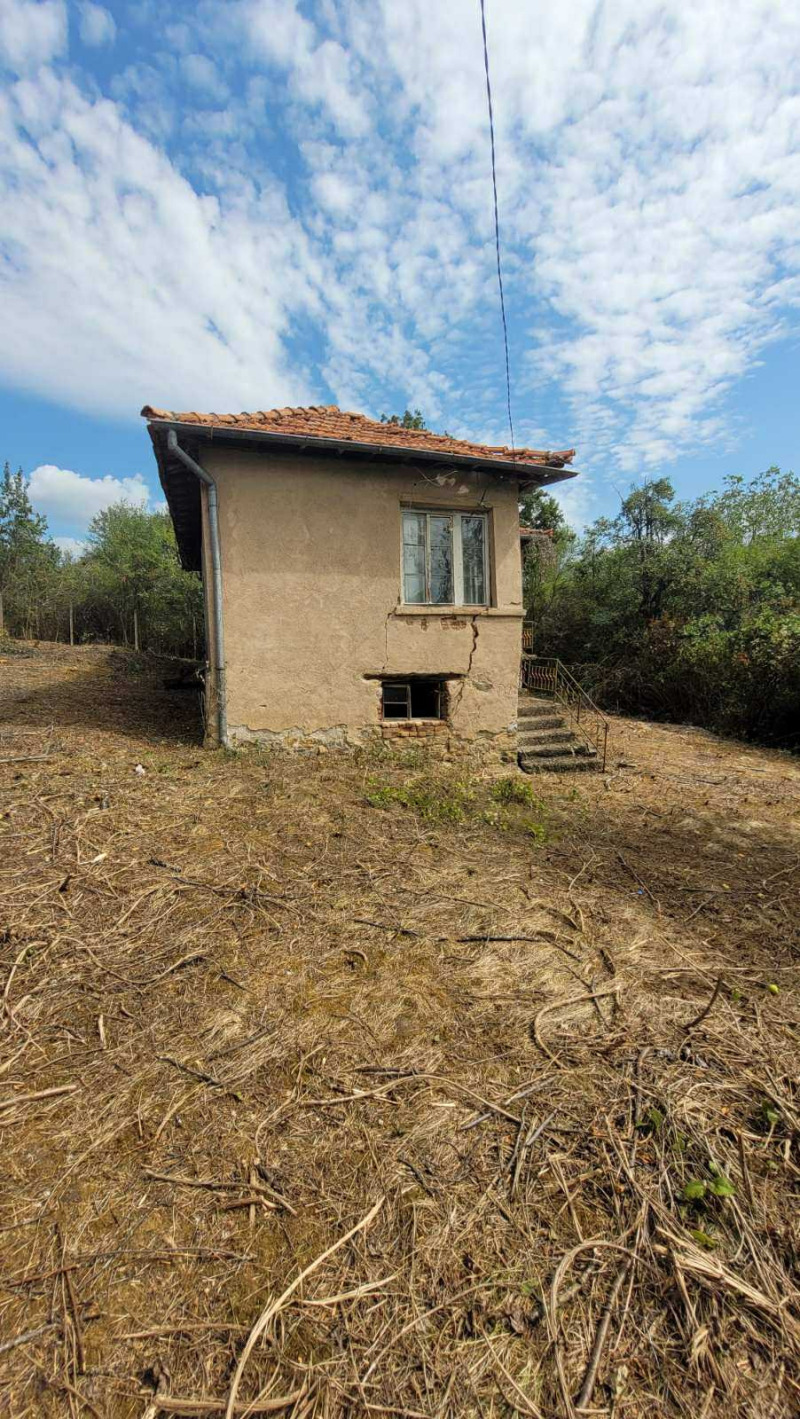 Satılık  Komplo bölge Pernik , Egalnica , 1500 metrekare | 23926633 - görüntü [8]