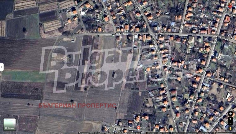 Na prodej  Spiknutí oblast Sofia , Petarč , 2500 m2 | 94166571 - obraz [4]