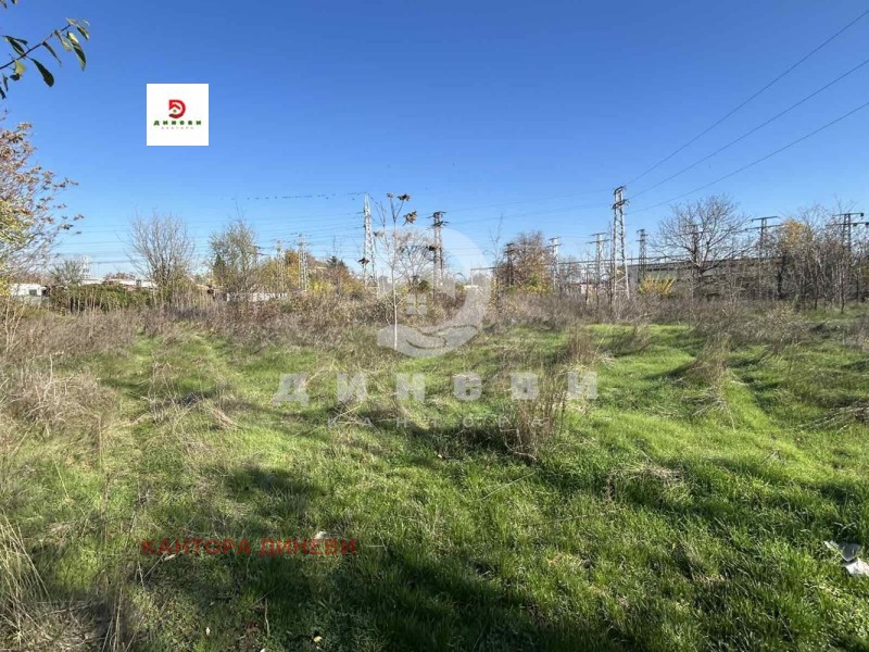 Продава ПАРЦЕЛ, гр. Стара Загора, Кольо Ганчев, снимка 2 - Парцели - 52621346