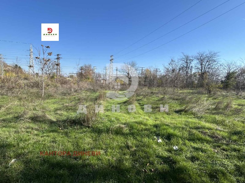 Продава ПАРЦЕЛ, гр. Стара Загора, Кольо Ганчев