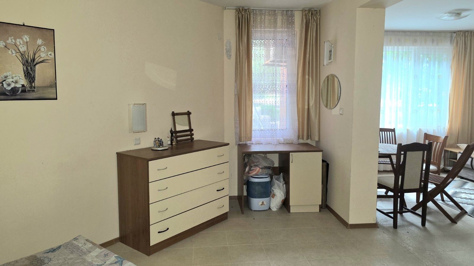 Продава 1-СТАЕН, гр. Созопол, област Бургас, снимка 6 - Апартаменти - 55328815