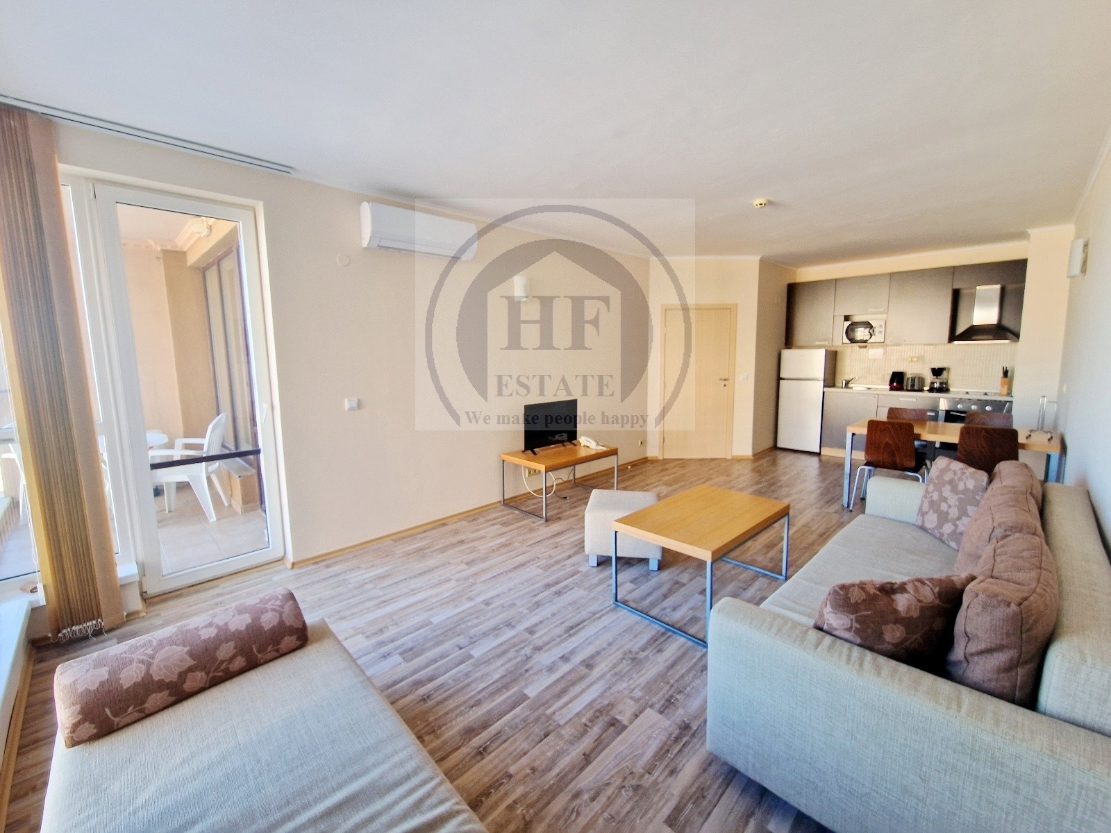 Продава 2-СТАЕН, гр. Обзор, област Бургас, снимка 10 - Апартаменти - 53858476