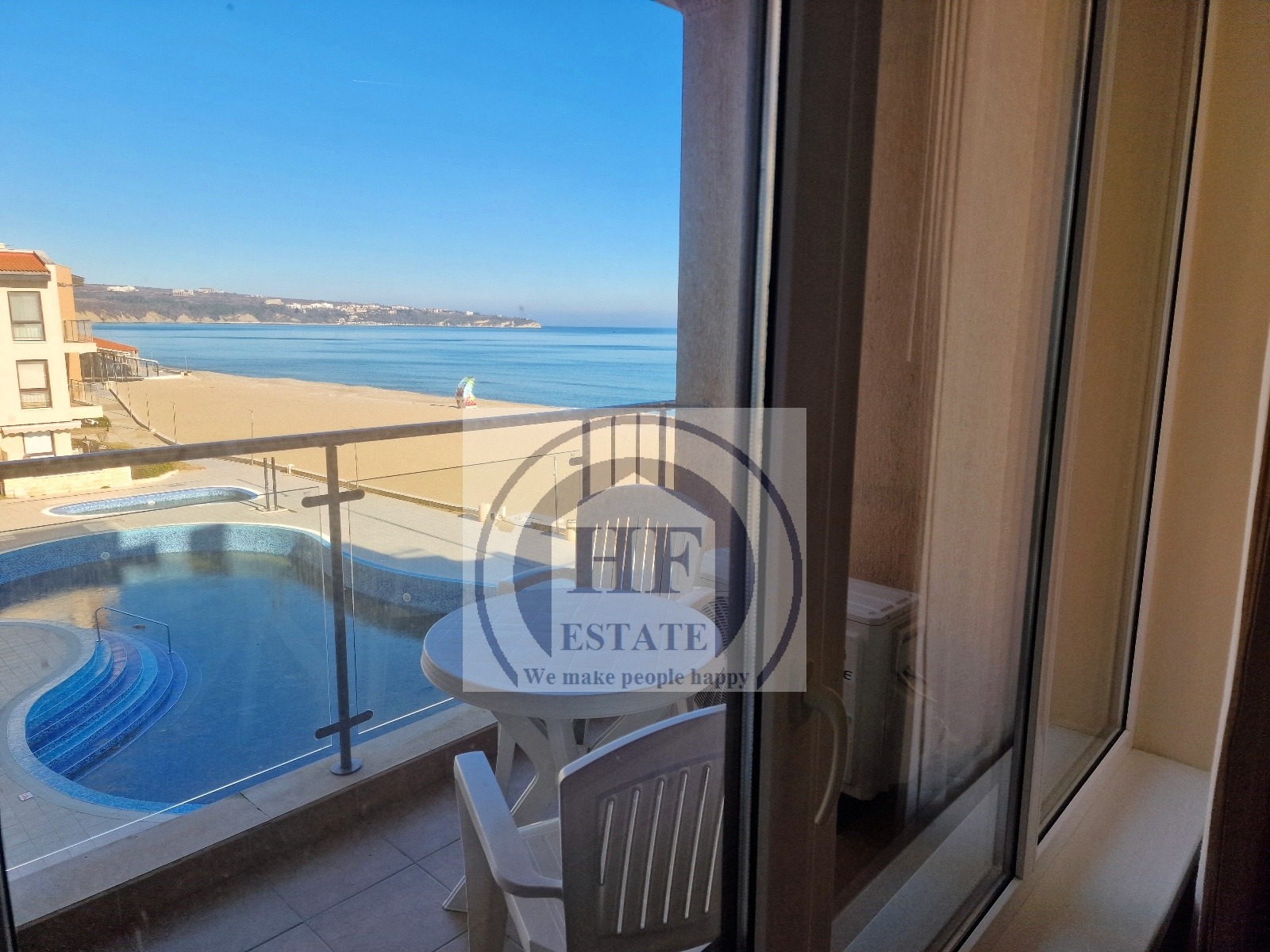 Продава 2-СТАЕН, гр. Обзор, област Бургас, снимка 15 - Апартаменти - 53858476