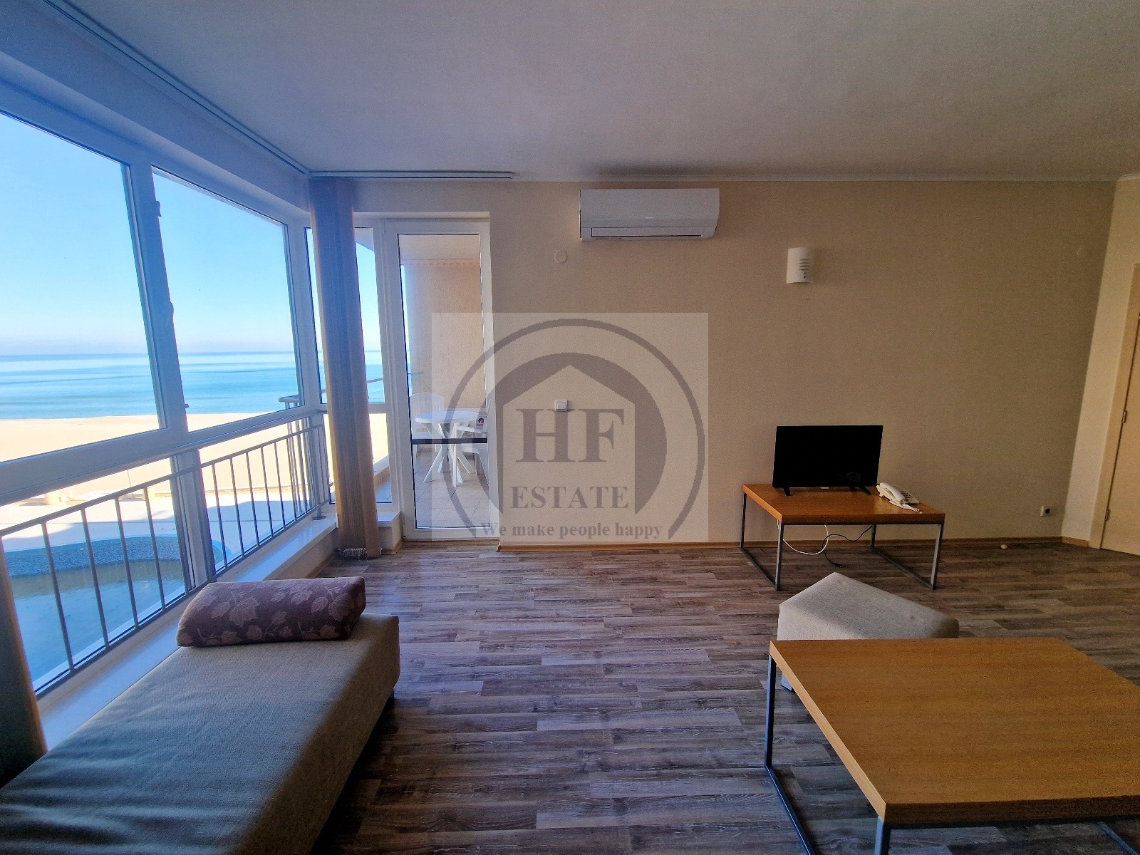 Продава 2-СТАЕН, гр. Обзор, област Бургас, снимка 5 - Апартаменти - 53858476