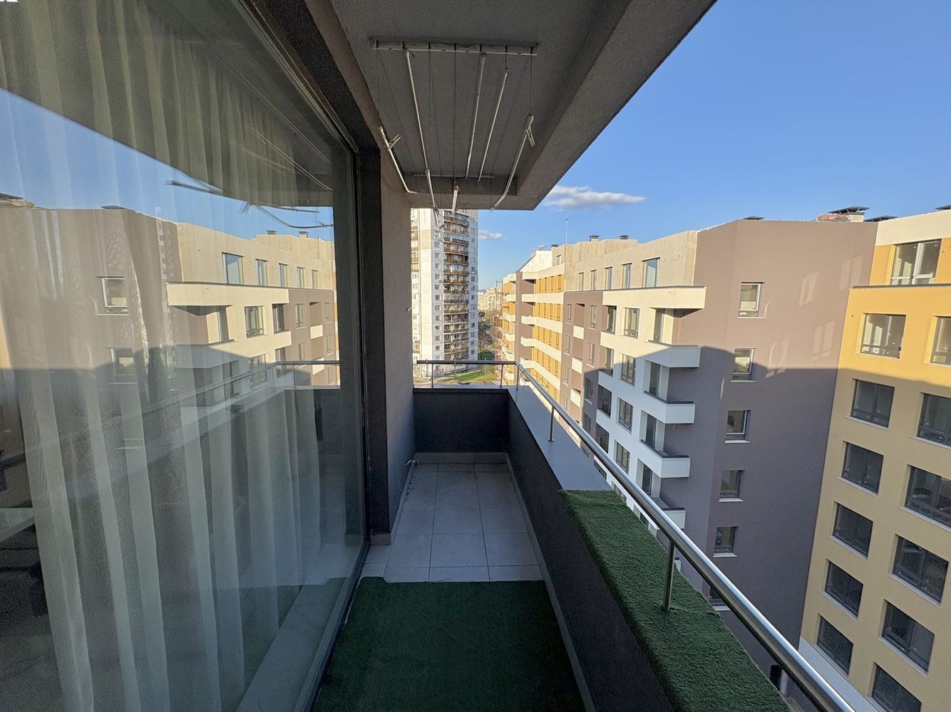 Продава 2-СТАЕН, гр. София, Красна поляна 2, снимка 11 - Апартаменти - 54147421