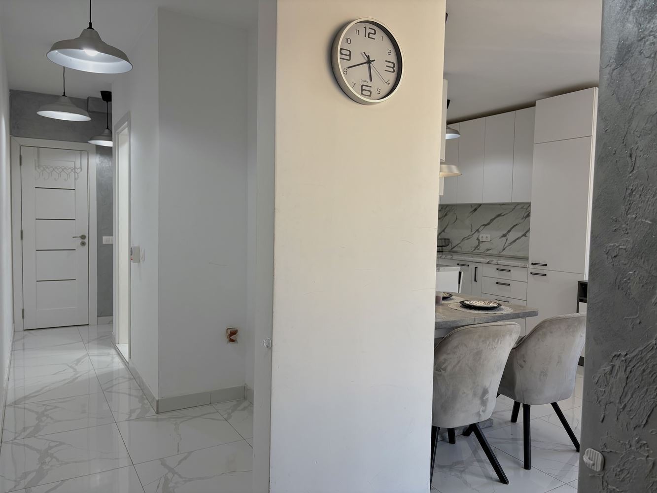 Продава 2-СТАЕН, гр. София, Красна поляна 2, снимка 10 - Апартаменти - 54147421