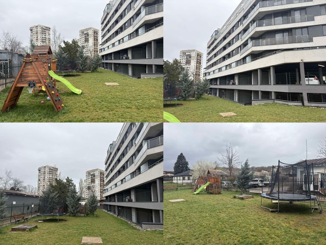 Продава 2-СТАЕН, гр. София, Красна поляна 2, снимка 14 - Апартаменти - 54147421