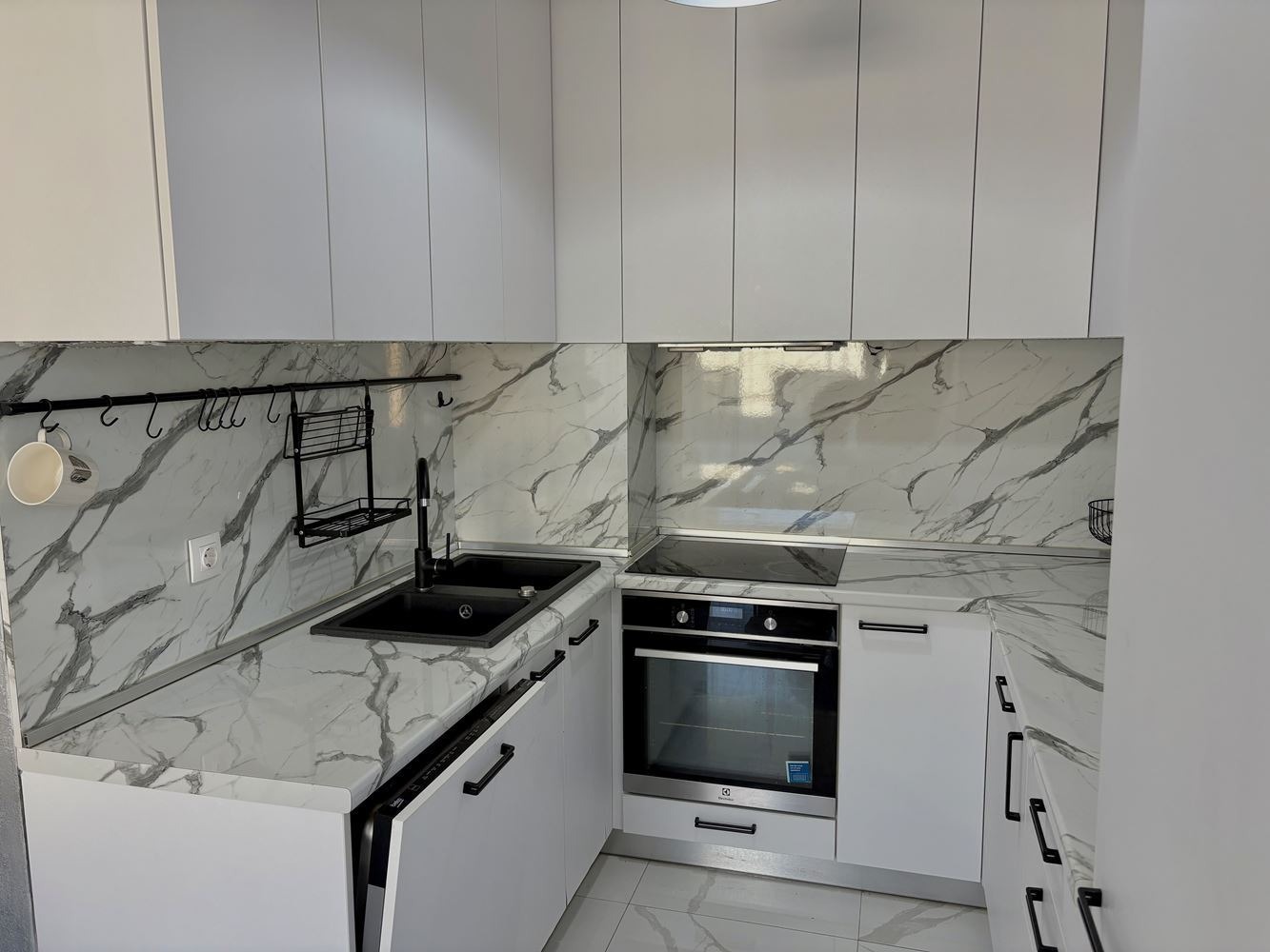 Продава 2-СТАЕН, гр. София, Красна поляна 2, снимка 6 - Апартаменти - 54147421