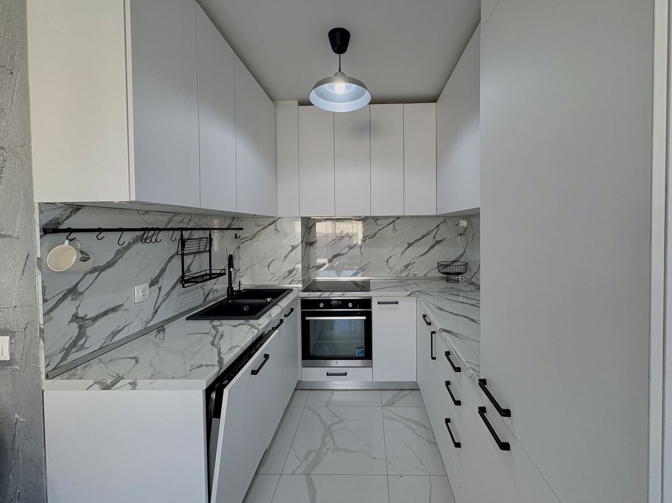 Продава 2-СТАЕН, гр. София, Красна поляна 2, снимка 5 - Апартаменти - 54147421