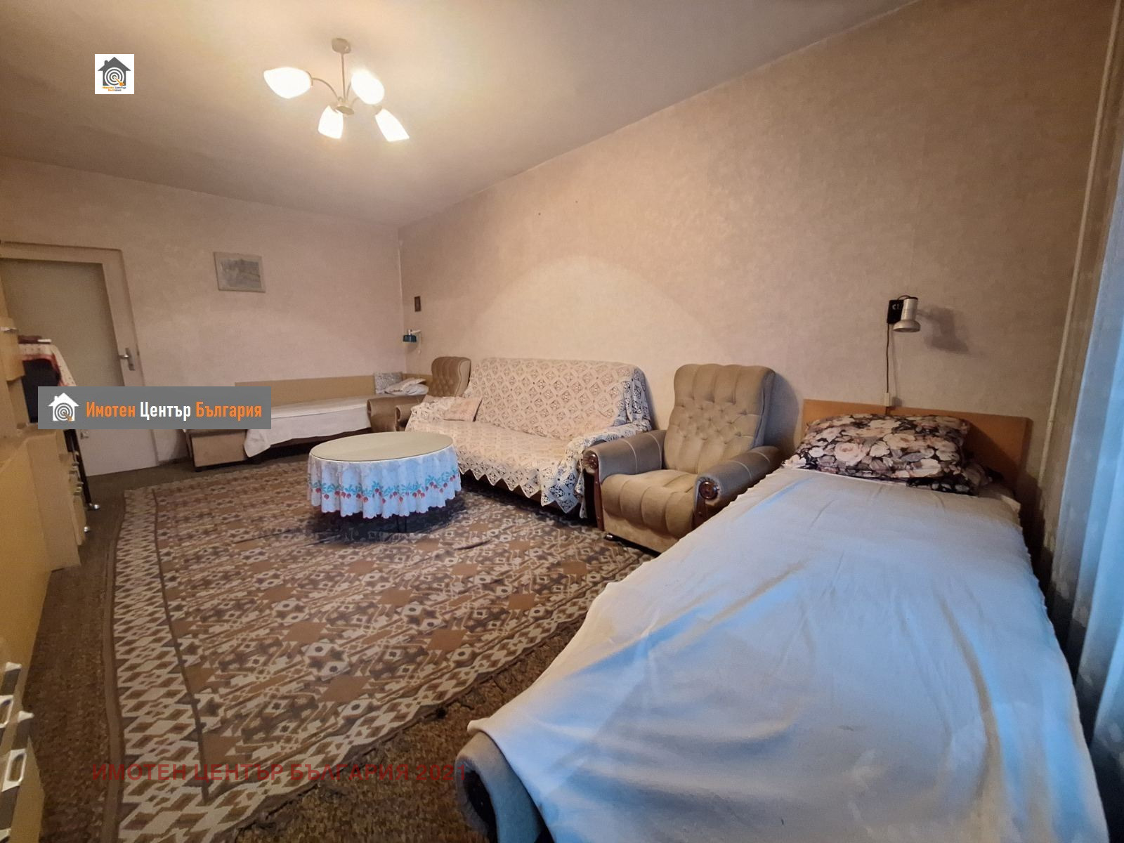 Продава 2-СТАЕН, гр. София, Овча купел 2, снимка 8 - Апартаменти - 55188834