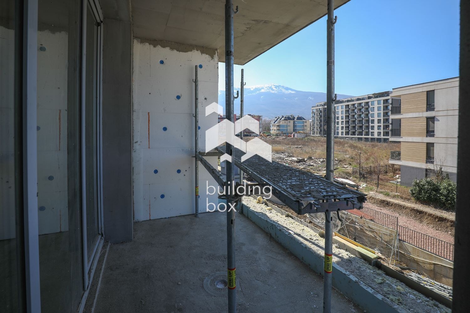 Продава 3-СТАЕН, гр. София, Витоша, снимка 8 - Апартаменти - 54639683