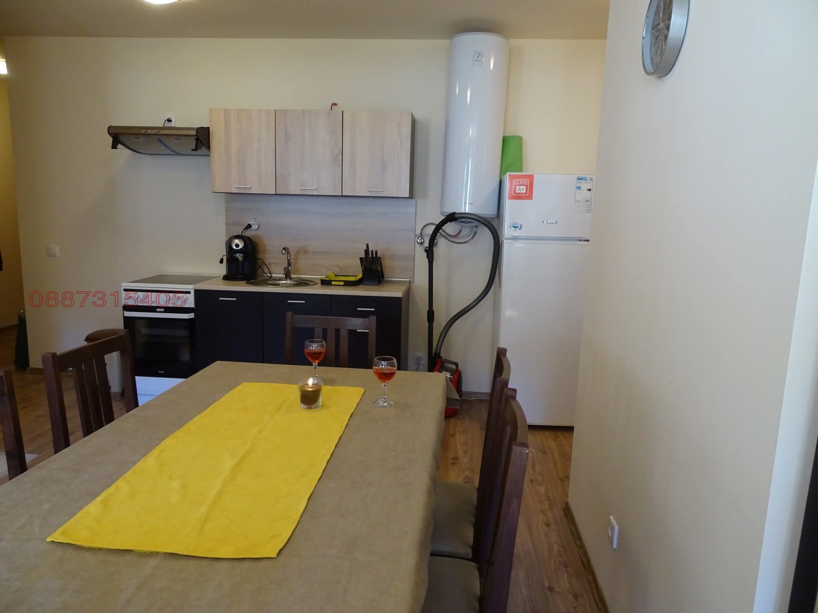 Продава 3-СТАЕН, к.к. Пампорово, област Смолян, снимка 14 - Апартаменти - 55051549