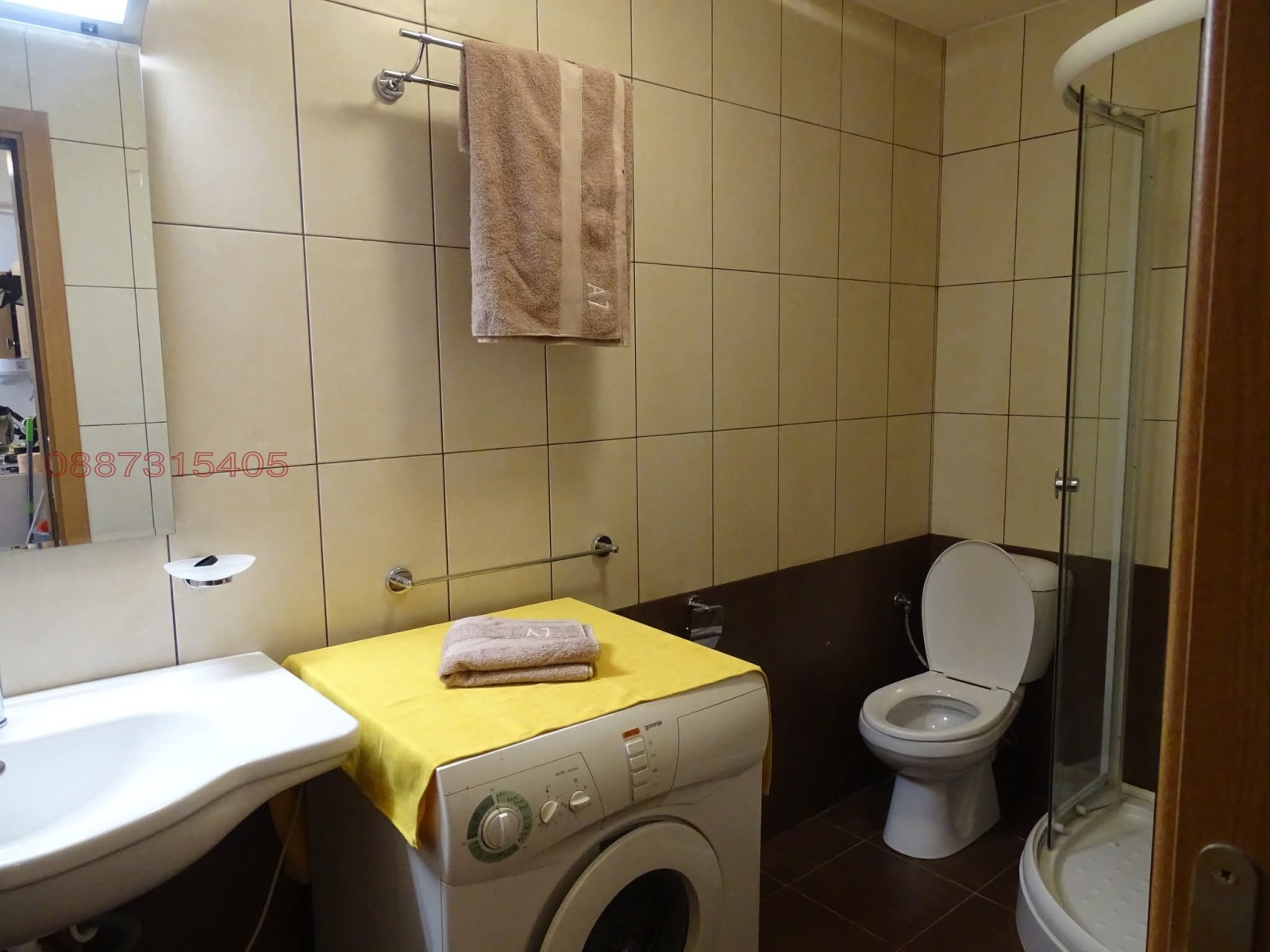 Продава 3-СТАЕН, к.к. Пампорово, област Смолян, снимка 16 - Апартаменти - 55051549