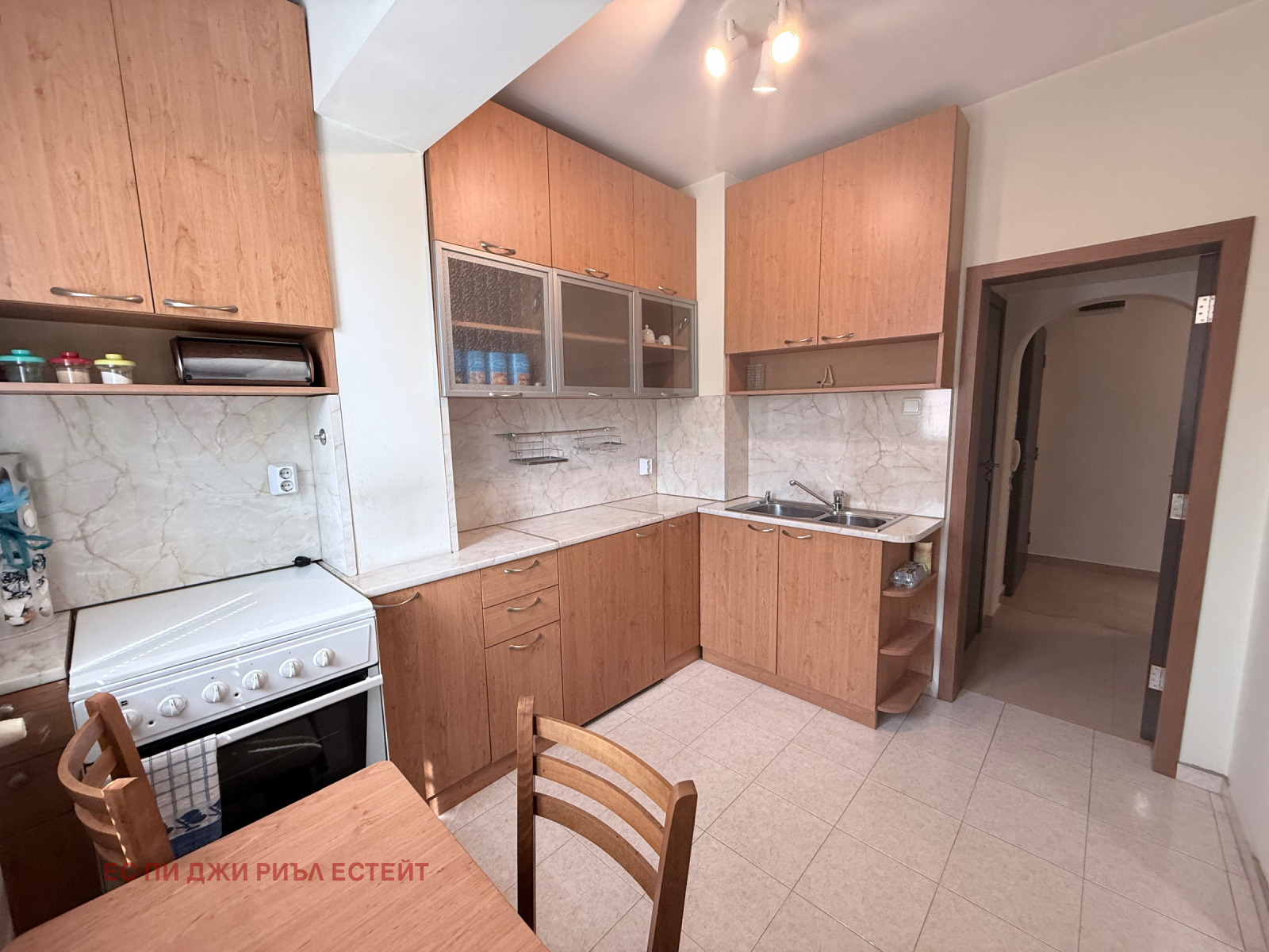 Продава 3-СТАЕН, гр. София, Подуяне, снимка 5 - Апартаменти - 55290523