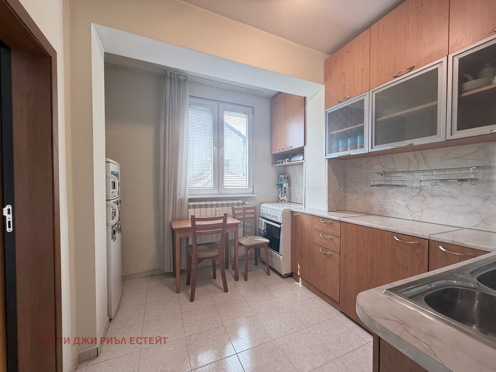 Продава 3-СТАЕН, гр. София, Подуяне, снимка 4 - Апартаменти - 55290523