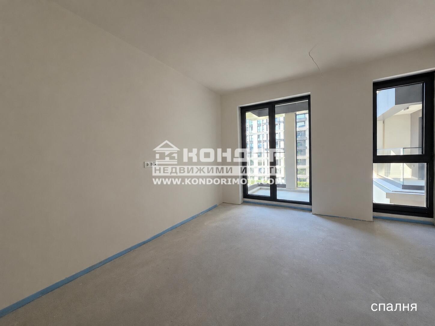 Продава 3-СТАЕН, гр. Пловдив, Младежки Хълм, снимка 2 - Апартаменти - 55314173