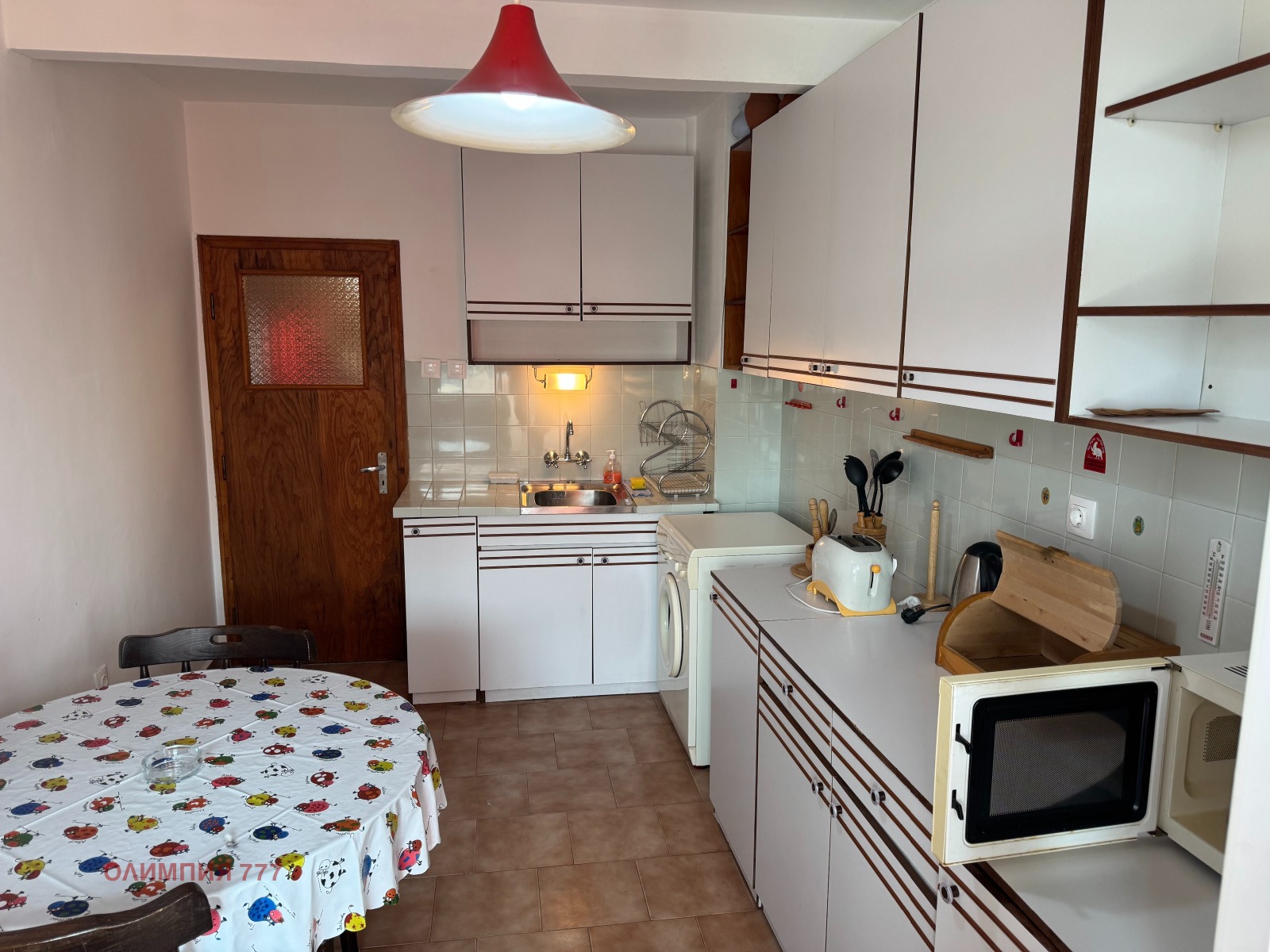 Продава 3-СТАЕН, гр. Плевен, Идеален център, снимка 7 - Апартаменти - 55724221
