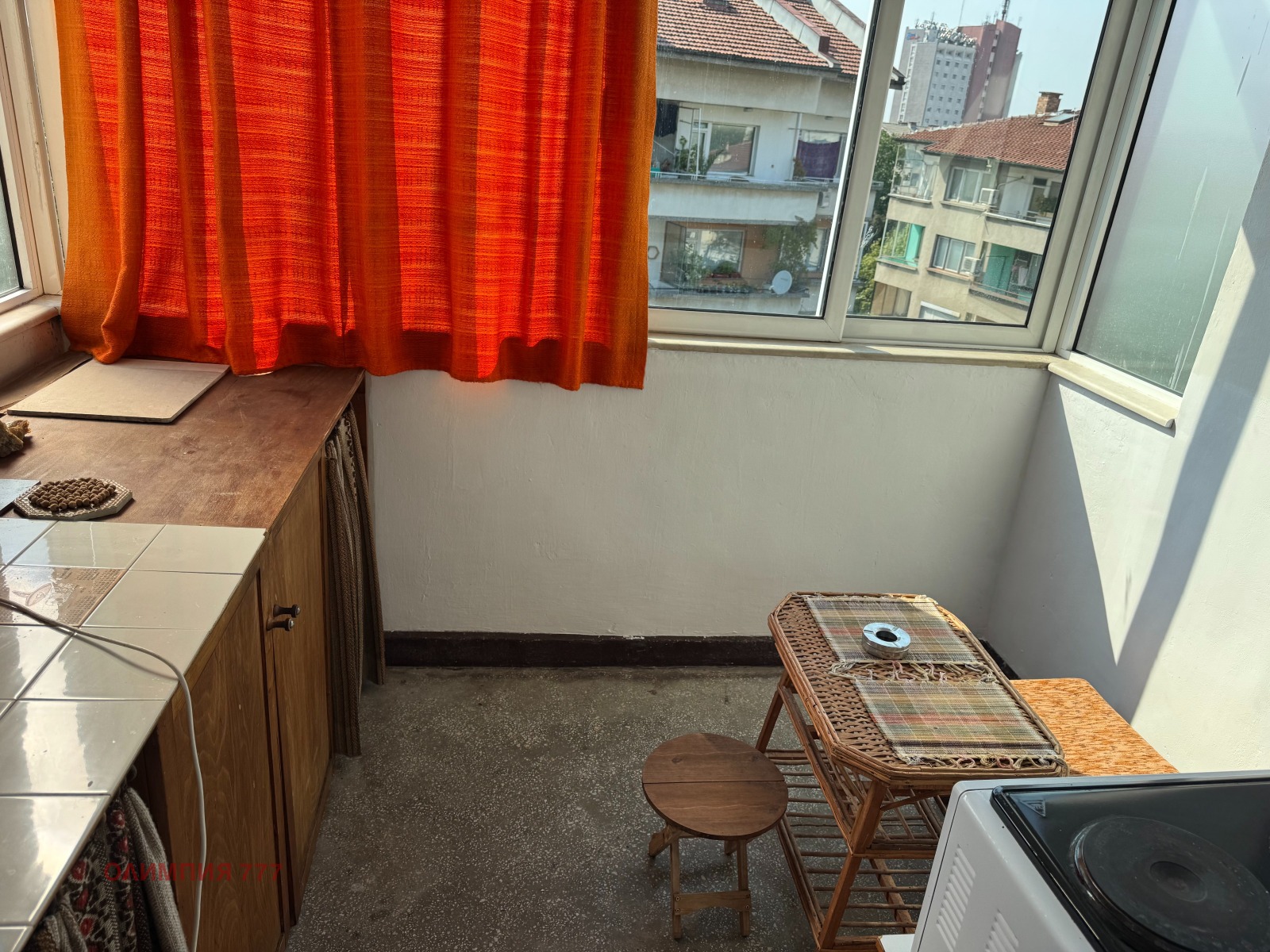 Продава 3-СТАЕН, гр. Плевен, Идеален център, снимка 8 - Апартаменти - 55724221
