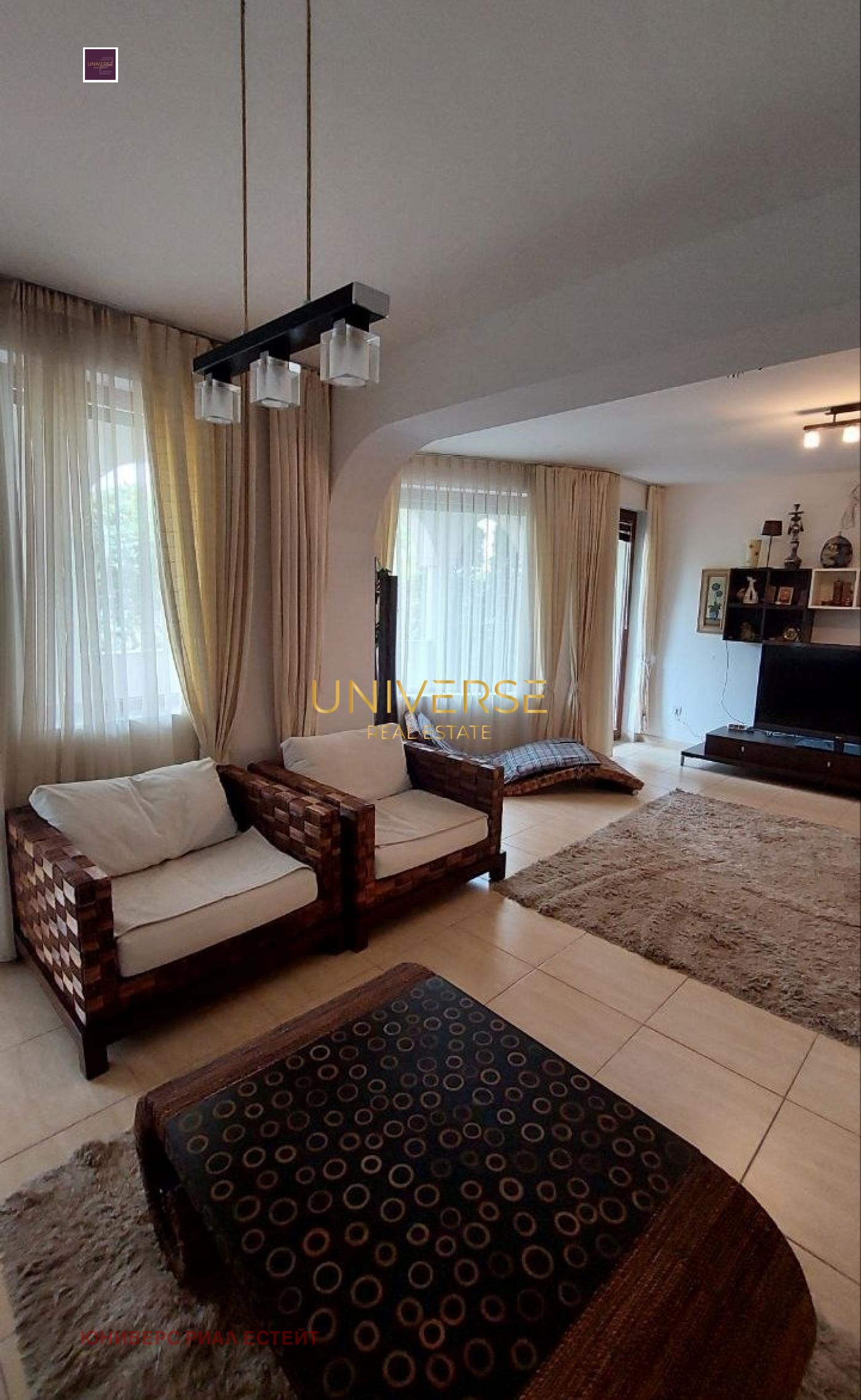 Продава 3-СТАЕН, гр. Свети Влас, област Бургас, снимка 9 - Апартаменти - 56122943