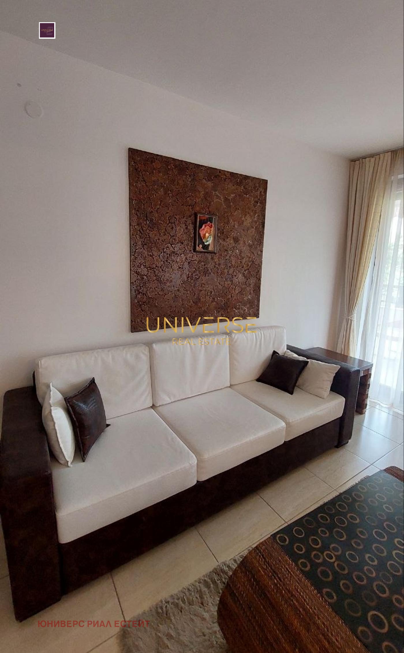 Продава 3-СТАЕН, гр. Свети Влас, област Бургас, снимка 10 - Апартаменти - 56122943