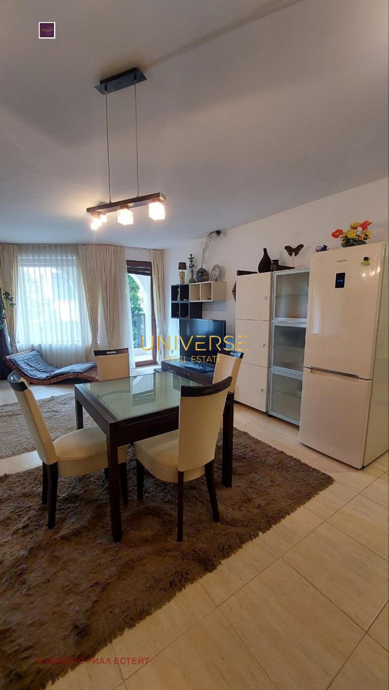 Продава 3-СТАЕН, гр. Свети Влас, област Бургас, снимка 12 - Апартаменти - 56122943