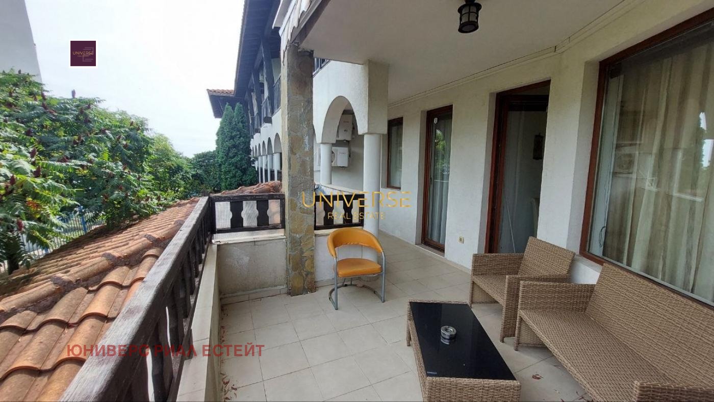 Продава 3-СТАЕН, гр. Свети Влас, област Бургас, снимка 17 - Апартаменти - 56122943