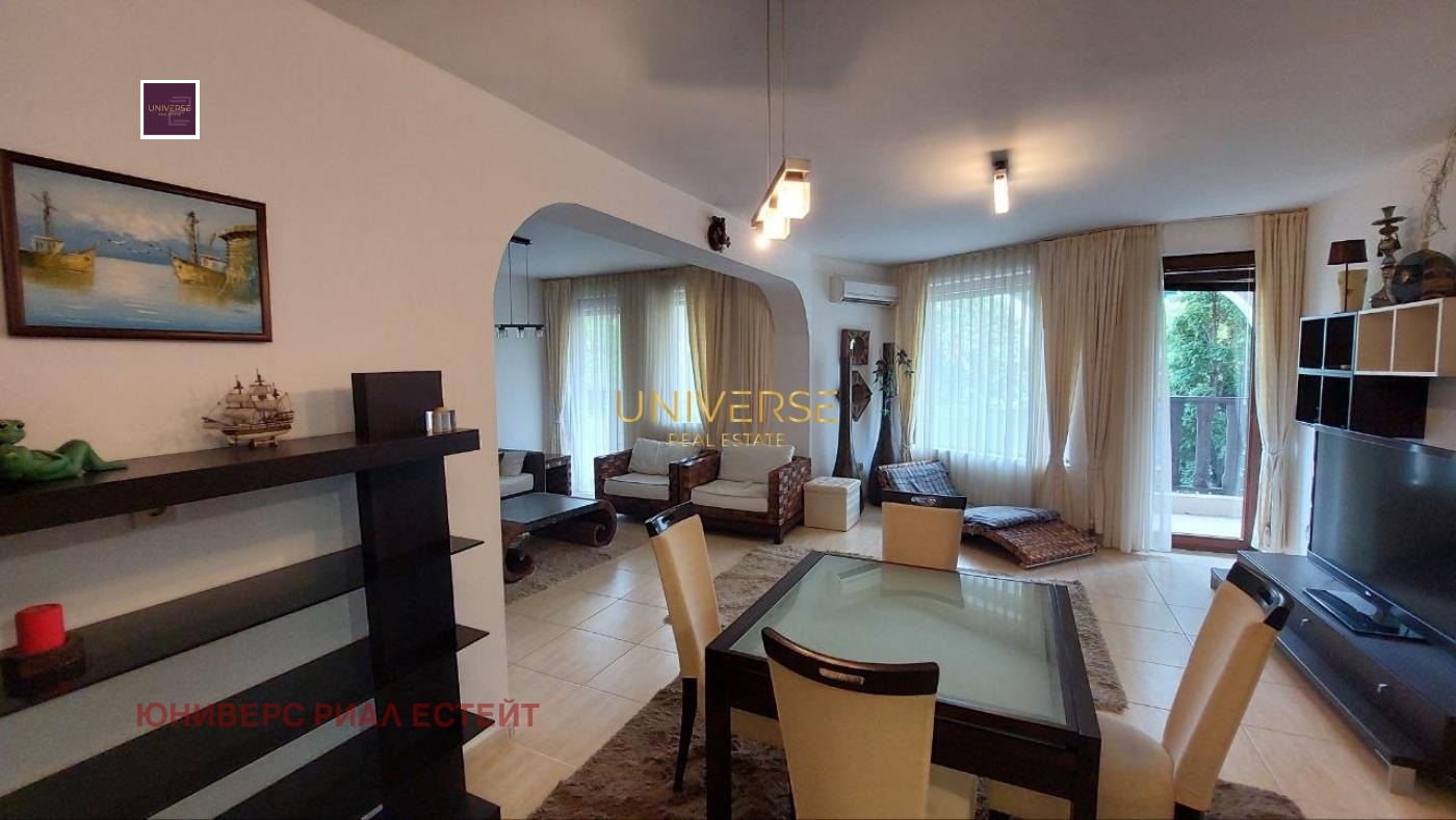 Продава 3-СТАЕН, гр. Свети Влас, област Бургас, снимка 6 - Апартаменти - 56122943