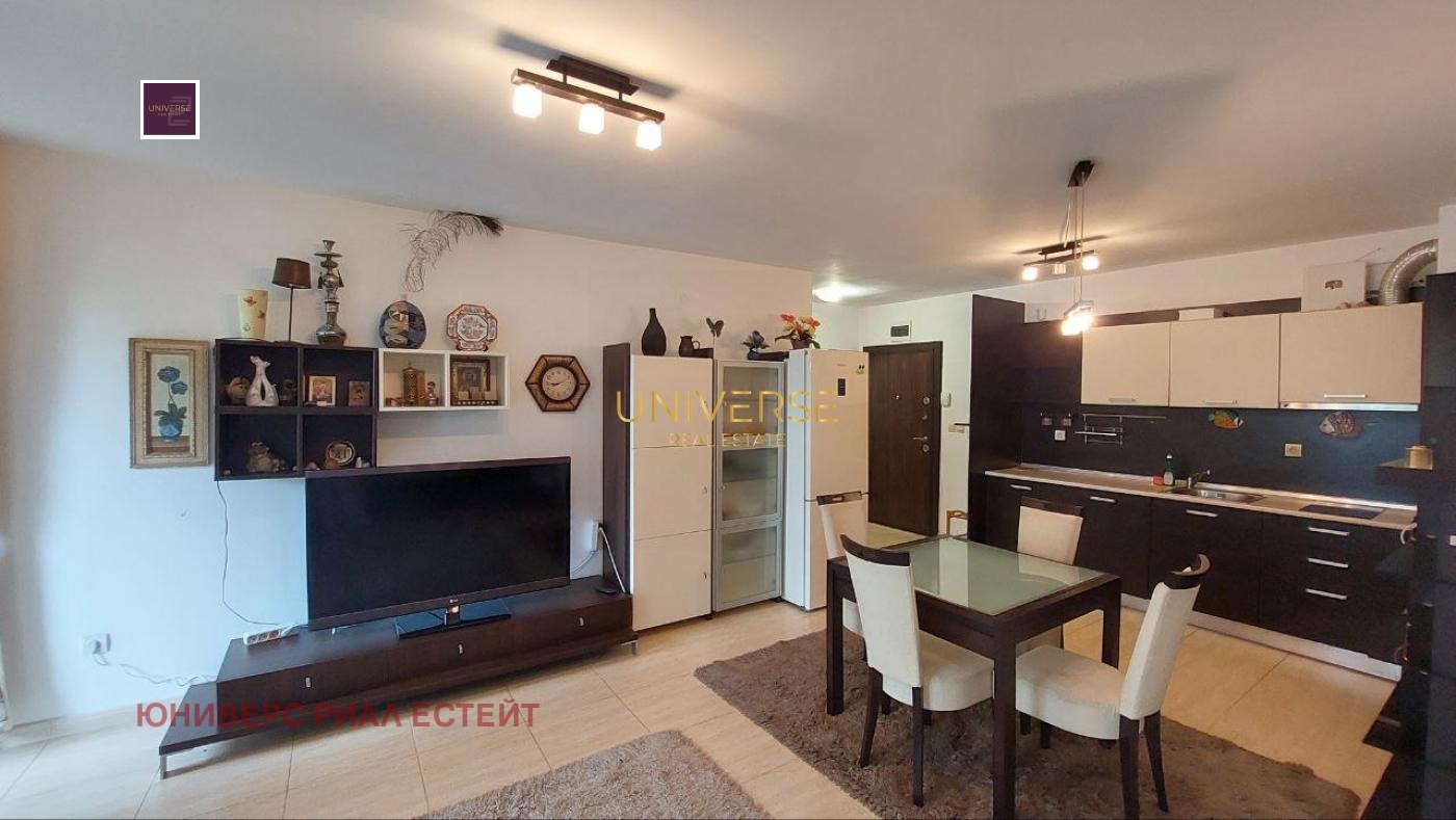 Продава 3-СТАЕН, гр. Свети Влас, област Бургас, снимка 7 - Апартаменти - 56122943