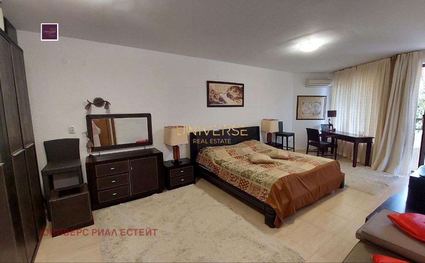 Продава 3-СТАЕН, гр. Свети Влас, област Бургас, снимка 14 - Апартаменти - 56122943