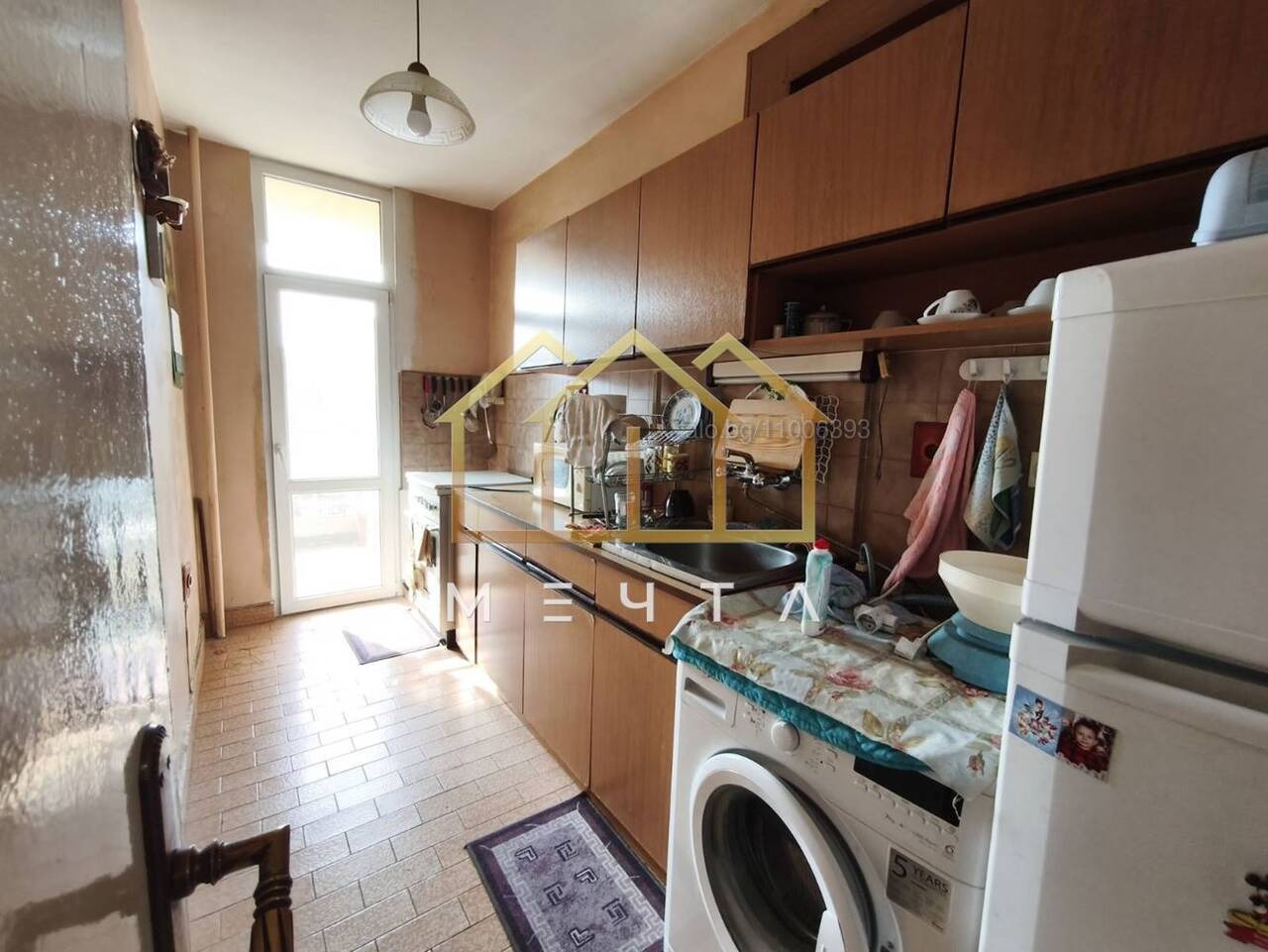 Продава 3-СТАЕН, гр. Пловдив, Център, снимка 5 - Апартаменти - 56126625