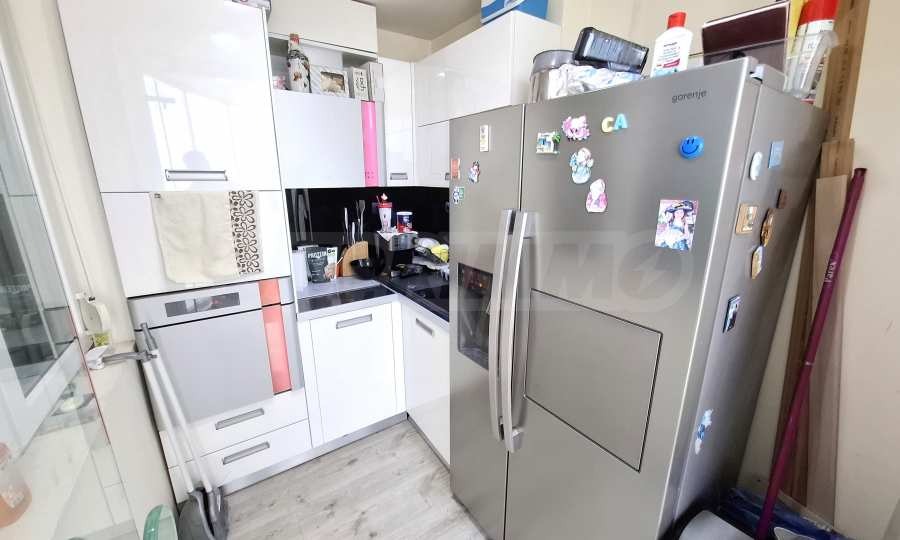 Продава 3-СТАЕН, гр. Варна, Христо Ботев, снимка 6 - Апартаменти - 56137568