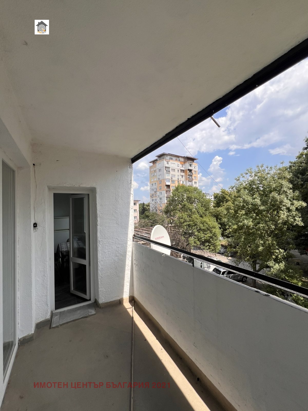 Продава 3-СТАЕН, гр. София, Надежда 1, снимка 11 - Апартаменти - 56408138