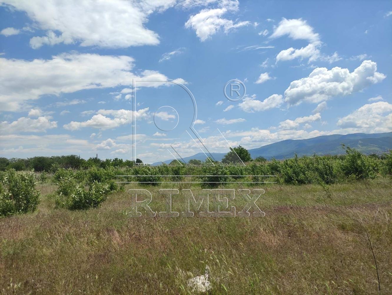 Продава ПАРЦЕЛ, гр. Пловдив, Беломорски, снимка 2 - Парцели - 50467775